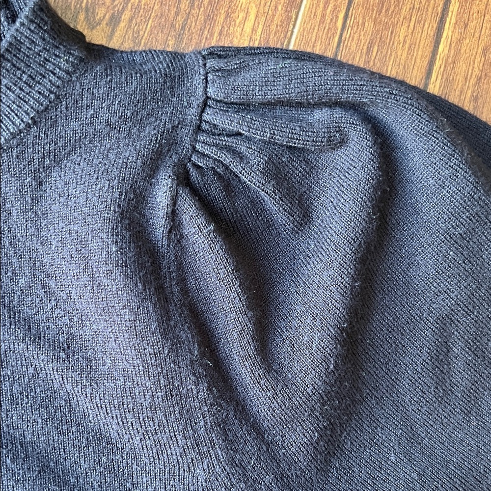 Ann Taylor Sweater - Picture 3 of 7